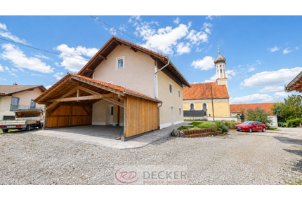 Haus zum Mieten in Lengdorf 1.400,00 € 150 m²