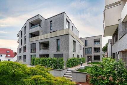 Wohnung zum Mieten in Wernau 1.380,00 € 115.31 m²