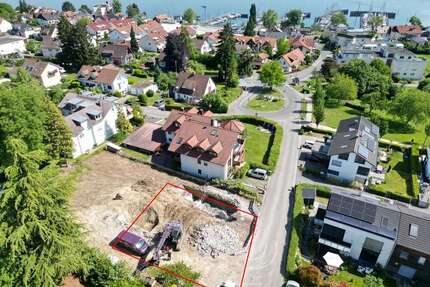 Grundstück zu verkaufen in Konstanz 599.000,00 € 436 m²