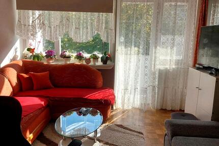 1. Zimmer Wohnung befristet bis 31.10. zu vermieten - München Ramersdorf-Perlach