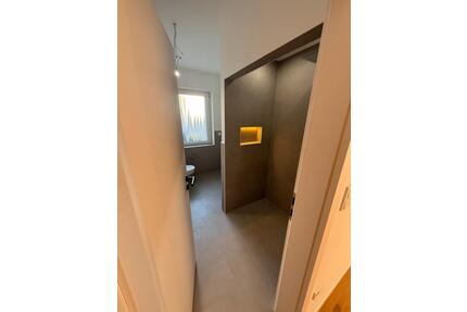 Erstbezug nach Sanierung | Kurpark-Lage Bad Salzuflen