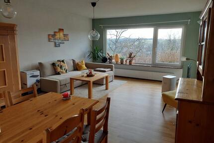 freies Zimmer in 2er-WG Altensteig