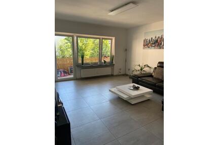 Moderne, vollmöblierte 2-Zimmer-Wohnung in Schwetzingen