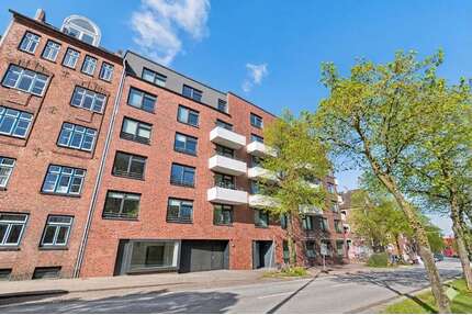 Wohnung zum Kaufen in Hamburg 449.000,00 € 59 m²