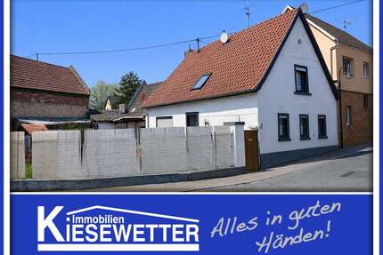 Haus zum Kaufen in Offstein 235.000,00 € 107 m²