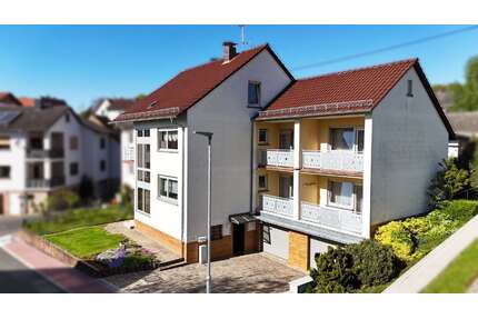 Haus zum Kaufen in Linsengericht 389.000,00 € 221.7 m²