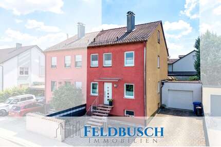 Haus zum Kaufen in Neumarkt 309.000,00 € 104.93 m²