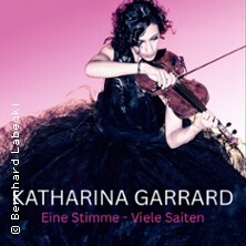 Eine Stimme - viele Saiten | Deutsches Theater München
