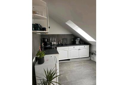 Mietwohnung - 700,00&nbsp;EUR Kaltmiete, ca.&nbsp; 50,00&nbsp;m&sup2; in Barßel (PLZ: 26676)