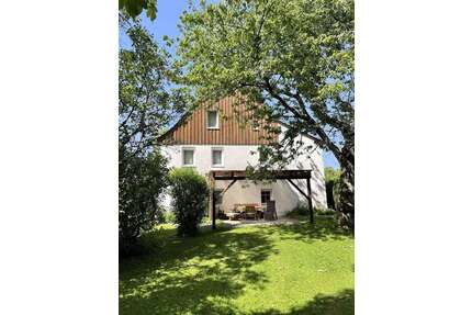 Haus zum Kaufen in Abtsgmünd 395.000,00 € 159.92 m²