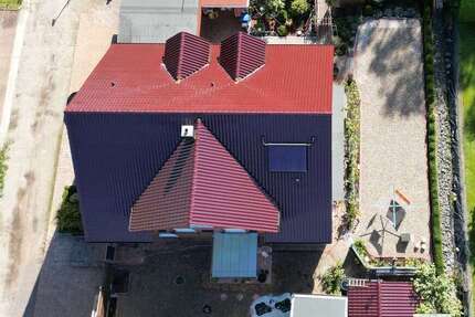 Haus zum Kaufen in Sassenburg Neudorf-Platendorf 699.000,00 € 310 m² - Sassenburg / Neudorf-Platendorf