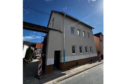 4 Zimmer Wohnung in Frankfurt Sindlingen - Frankfurt am Main