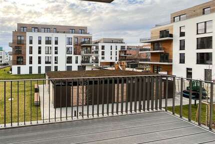 Wohnung zum Mieten in Berlin 1.413,03 € 74.37 m²