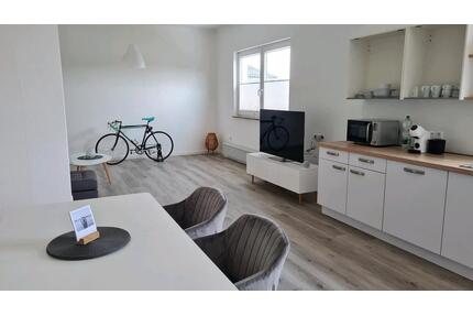 2 Zimmerwohnung mit Balkon zu Vermieten in Lübbecke-Alswede