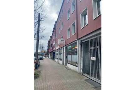 Wohnung zum Kaufen in Duisburg 86.000,00 € 43 m²