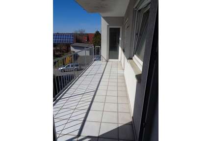 Wohnung zum Mieten in Wertheim 800,00 € 94 m²