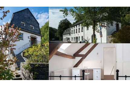 Haus zum Kaufen in Monschau 599.000,00 € 200 m²