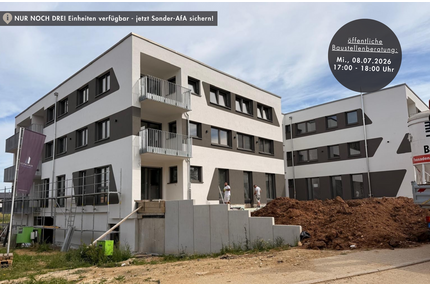 Wohnung zum Kaufen in Uhingen 514.500,00 € 102.97 m²