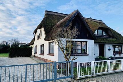 Ferienhaus mit Sauna in Graal Müritz - Graal-Müritz