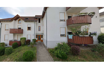 Wohnung zum Kaufen in Gaggenau 139.000,00 € 56.16 m²