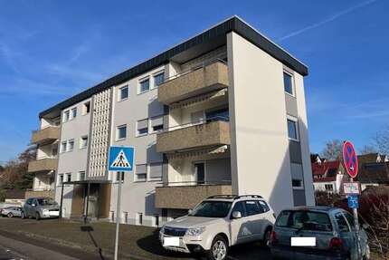 Wohnung zum Mieten in Altenkirchen 430,00 € 58 m²
