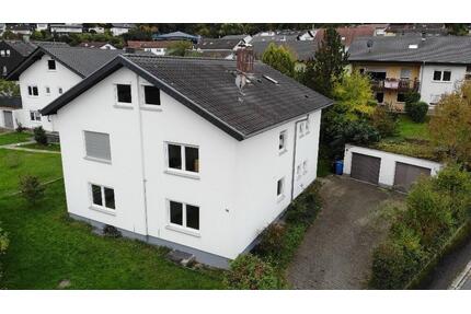 Wohnung für junge Familie mit Kindern in Obrigheim zu vermieten - Billigheim