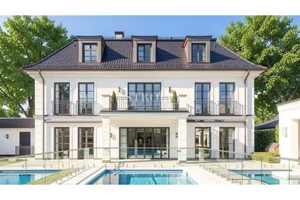 Haus zum Kaufen in Grünwald 12.500.000,00 € 472 m²
