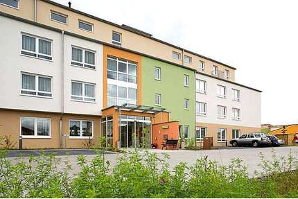 Wohnung zum Kaufen in Nackenheim 202.000,00 € 61.51 m²