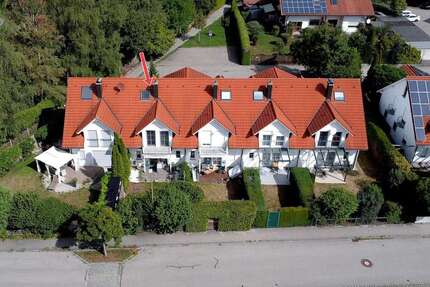 Haus zum Kaufen in Buchloe 529.000,00 € 136.33 m²
