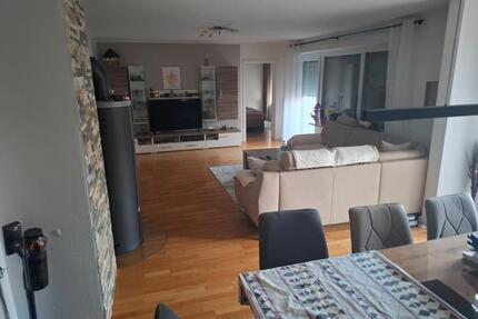 3 Zimmer Wohnung Top Lage in Tegernheim
