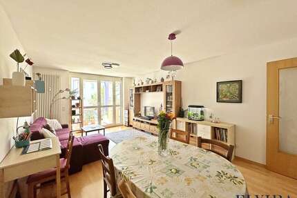 Wohnung zum Kaufen in München 595.000,00 € 73 m²