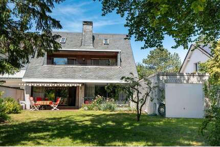Haus zum Kaufen in Hamm 420.000,00 € 150.5 m²