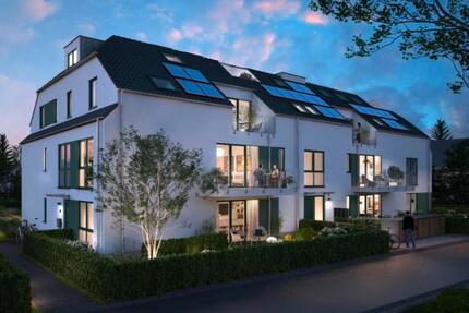 Barrierefreie Wohnung mit Balkon – ideal für Pendler & Senioren - Bergheim