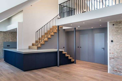 Wohnung zum Mieten in Berlin 4.990,00 € 170.01 m²