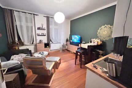 2 Raum Wohnung - 420,00&nbsp;EUR Kaltmiete, ca.&nbsp; 38,00&nbsp;m&sup2; in Neustadt (Dosse) (PLZ: 16845)