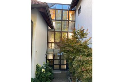 Tolle 1,5-Zimmer-Wohnung in zentraler Lage von Ravensburg