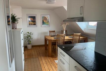 Möbliert Wohnung Tegernheim - 995,00&nbsp;EUR Kaltmiete, ca.&nbsp; 50,00&nbsp;m&sup2; in Tegernheim (PLZ: 93105)