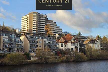 Wohnung zum Kaufen in Mülheim 254.700,00 € 103 m²