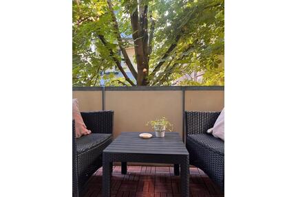 Dreizimmer Wohnung Stuttgart West