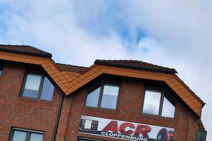 77m2 Etagenwohnung zentral CLP komplettsaniert - Cloppenburg