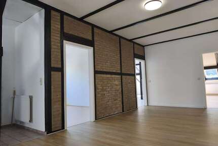 Wohnung zum Mieten in Wilhelmshaven 630,00 € 98 m²