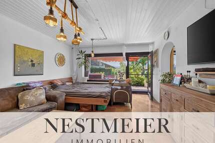 Wohnung zum Kaufen in Grassau 245.000,00 € 54.55 m²
