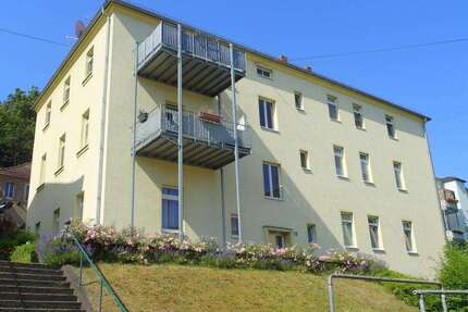 Wohnung zum Mieten in Meißen 420,00 € 62 m²
