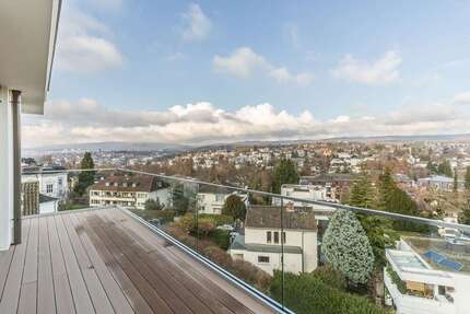 Wohnung zum Mieten in Wiesbaden 5.145,00 € 245 m²