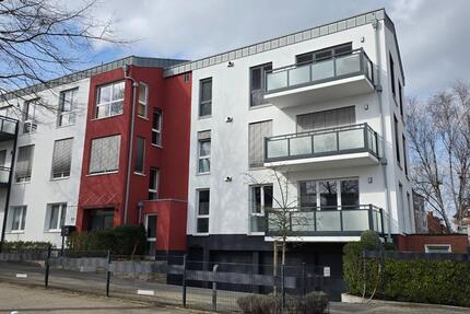 Moderne und helle Wohnung in Melle - Mitte