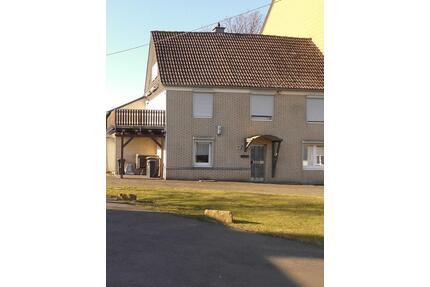 ehemaliges altes Bauernhaus 8 Km außerhalb von Radevormwald