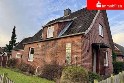 Haus zum Kaufen in Krempe 132.000,00 € 80 m²