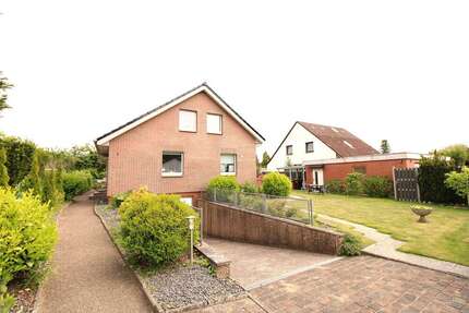 Haus zum Kaufen in Trappenkamp 419.000,00 € 150 m²