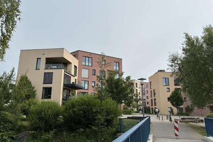 Wohnung zum Mieten in Ettlingen 1.700,00 € 124.2 m²