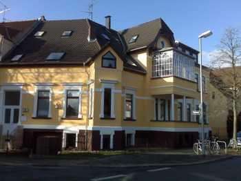 Wohnung zum Mieten in Hildesheim 580,00 € 83 m²